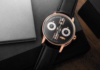 #DeWitt. Бесконечный драйв
