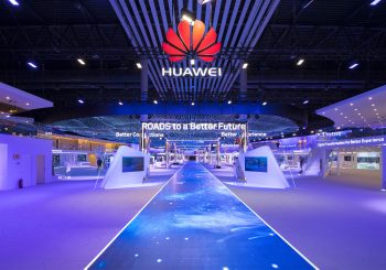 Инновации, с которыми компания Huawei познакомила мир первой
