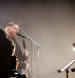 Интарс Бусулис и Lush Life Quintet представят в Риге новую программу