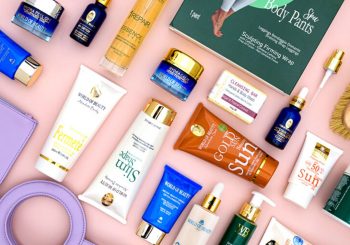 WORLD OF BEAUTY. Каждая кожа заслуживает лучшего