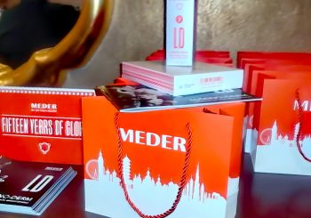 Биохакинг от MEDER BY DR TIINA MEDER уже в Латвии