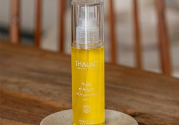 Аргановое масло Thalac — все в одном