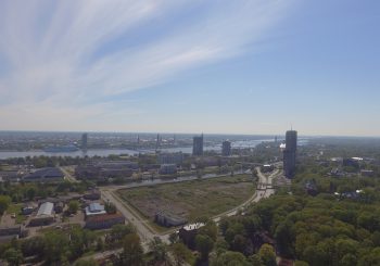 Объявлен конкурс архитектурных идей по развитию территории Zunda parks