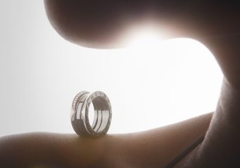 Ювелирные новинки B.zero1 и BVLGARI BVLGARI 2023 года