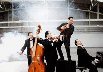 Юбилейный ARTISSIMO ждет гостей