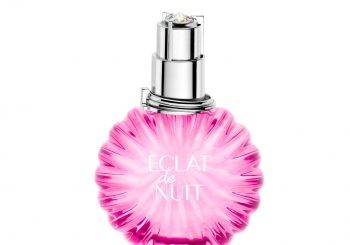 Eclat de Nuit. Страстный аромат ночи