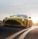 Aston Martin Vantage — для истинных ценителей вождения