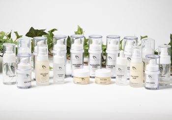 Живая косметика Innosenta — латвийская Nokia?