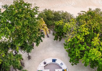 Фестиваль индийской кухни в JW Marriott Maldives