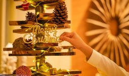 Три мальдивских курорта сети Marriott зовут в гости на новогодние каникулы