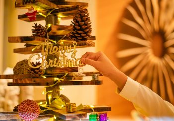 Три мальдивских курорта сети Marriott зовут в гости на новогодние каникулы