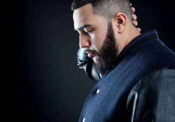 Jah Khalib можно будет услышать вживую
