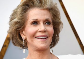 #Oscar. Послы Chopard на красной дорожке