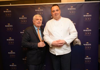 Юбилей длиною в год