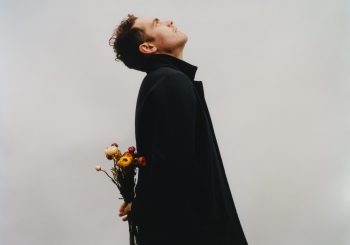 Впервые в Латвии выступит Джордан Ракей