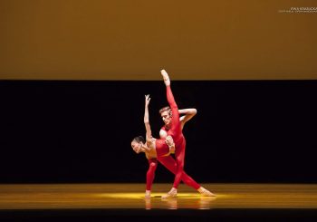#балет. Вечное и прекрасное