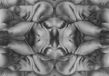 «Points of Freedom» — новая выставка в CUT ART, посвященная свободе как процессу