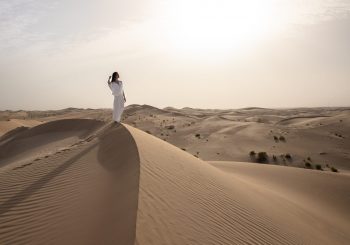 Новый Talise Spa на курорте Jumeirah Al Wathba