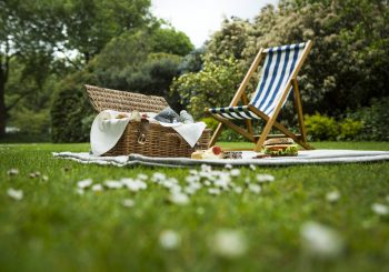 Отели Jumeirah Carlton Tower и Jumeirah Lowndes предлагают первый в Лондоне детский консьерж-сервис