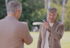Юрий Бушмак: «То, что сегодня кажется достаточным, завтра станет новым минимумом»