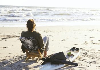 Вдохновленная океаном. В преддверии летнего сезона IKEA запускает ограниченную коллекцию KÅSEBERGA