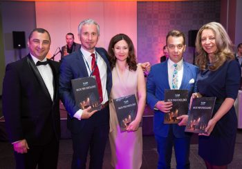 Baltic Prix d’Excellence. Названы лучшие