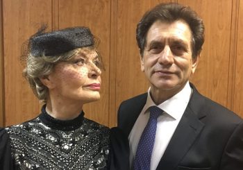 #гастроли. «Супруги Каренины» — спектакль для элиты