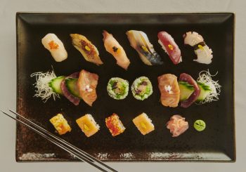 Премия World Luxury Restaurant Awards досталась ресторану Kata