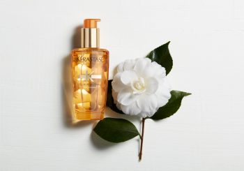 Возвращение легенды: обновленное масло Elixir Ultime Kérastase