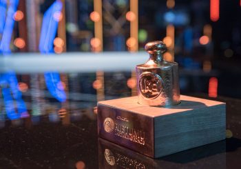 Началось голосование за «Килограмм культуры 2018»