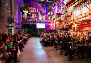 Мода с северным акцентом