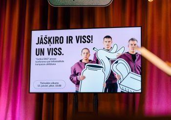 Правила сортировки отходов в Латвии остаются зоной неопределённости