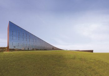 Knauf — опыт, знания и инновации для устойчивого строительства