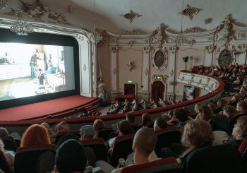 RIGA IFF объявил первые фильмы программы 13-го сезона