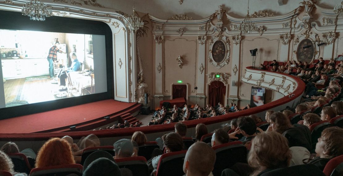 RIGA IFF объявил первые фильмы программы 13-го сезона