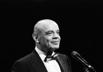 Константин Райкин: «Спектакль, как зеркало души»