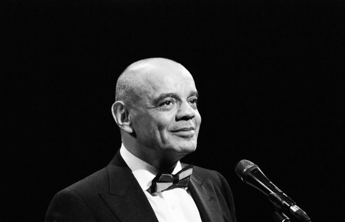 Константин Райкин: «Спектакль, как зеркало души»