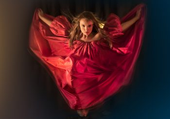 «7 Печальных звёзд и Луна Алабамы» в новом зале OratoriO