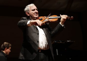 Музыканты и вокалисты выступят в музыкальной программе «Это великое чудо – человеческий голос. От баса до сопрано»