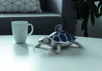 #технопарк. Механическое совершенство