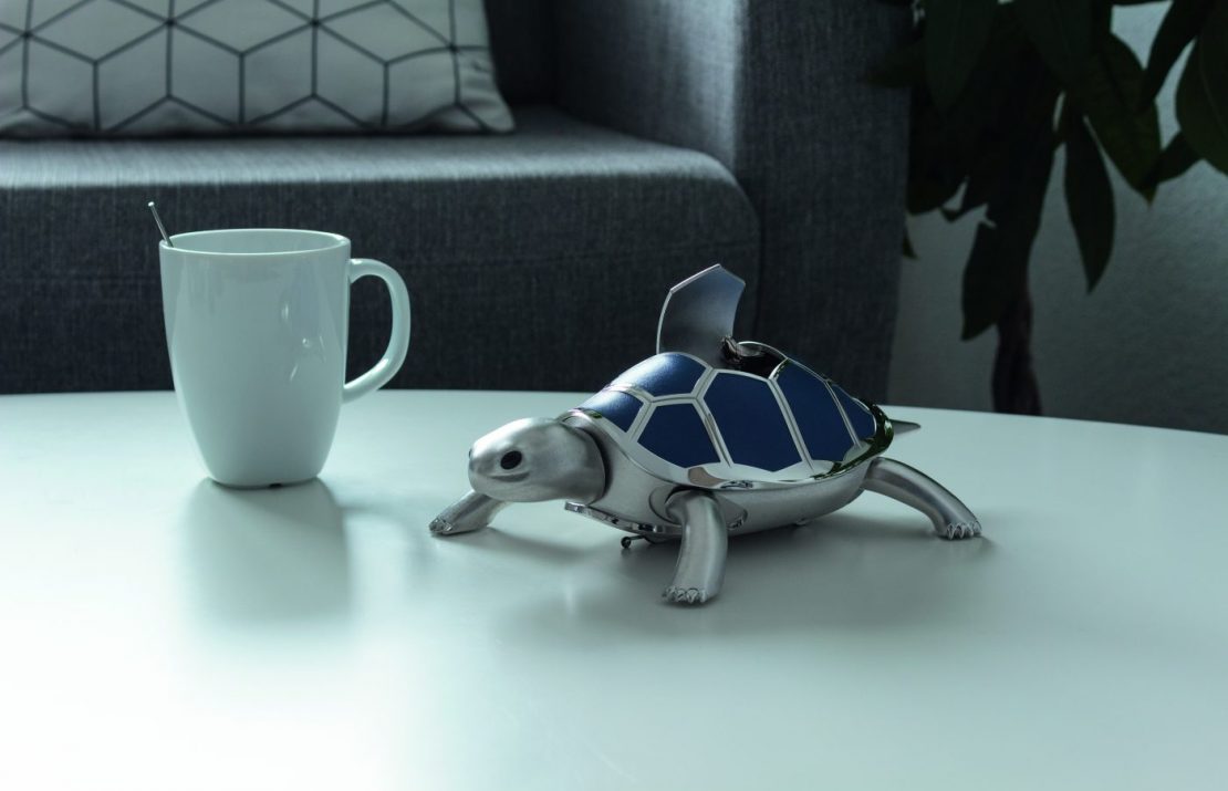 #технопарк. Механическое совершенство