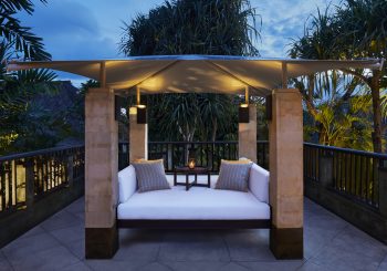 Новый отель Kimpton Naranta Bali откроется в феврале