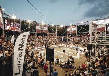 Ghetto Games открывает 11-й сезон