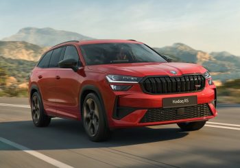 Škoda в Латвии: рекордная доля рынка и стратегические достижения в 2024 году