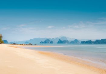 В Таиланде скоро откроется новый отель Anantara