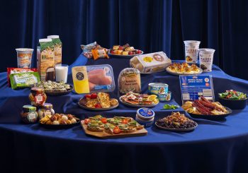Lidl выделил продукты местного производства знаком «Сделанно в Латвии»