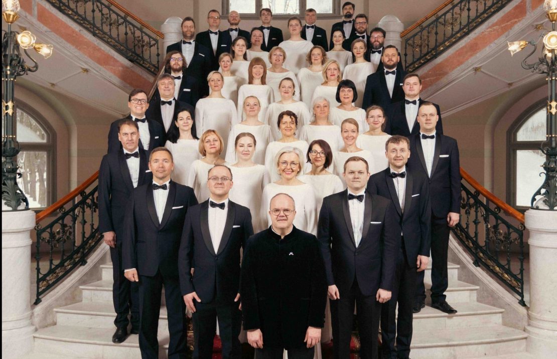 В Риге состоится премьерный концерт «Адвент и Праздник песни в Домском соборе»