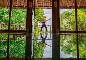 Фестиваль велнеса SOUL впервые пройдет на Мальдивах