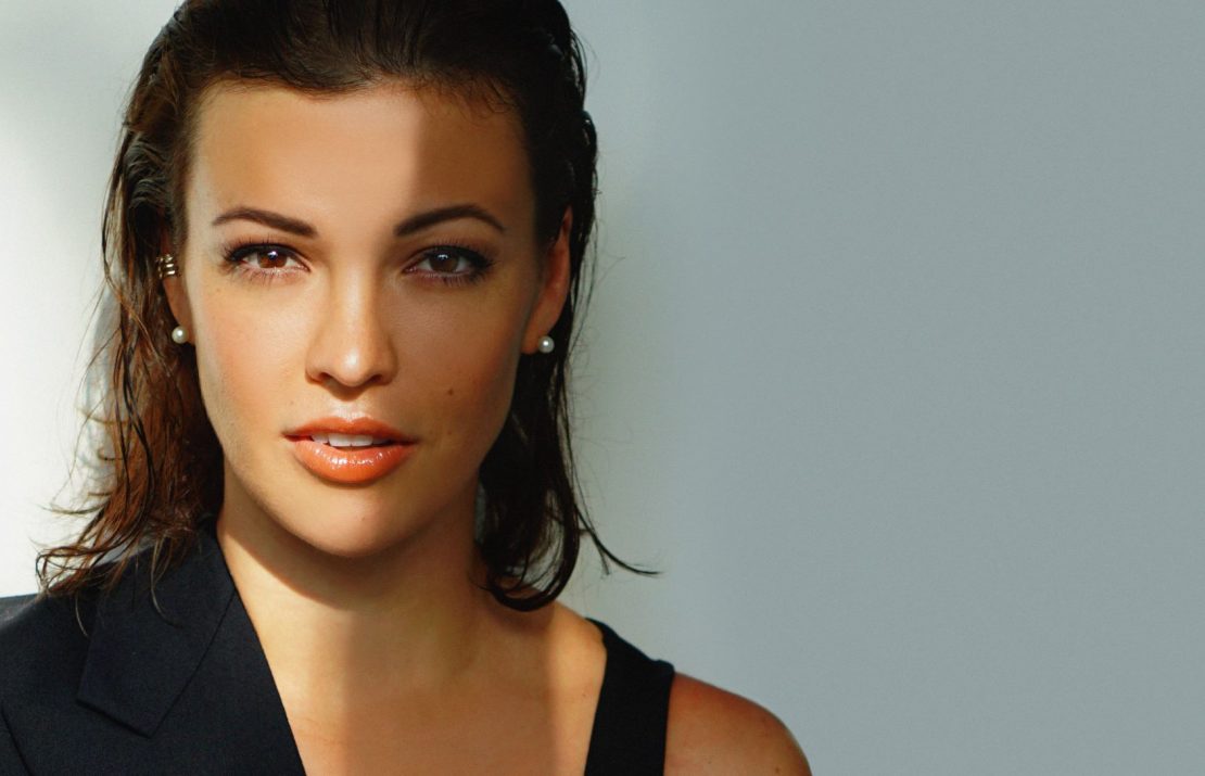 Всемирноизвестная аккордеонистка Ксения Сидорова приглашает в Лиепайский концертный зал