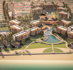 Chatrium Rawai Phuket открыл бронирование перед запуском нового курорта на Пхукете